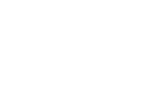 Heritage Corridor Destinations logo with stylized map and text in white on a black background.