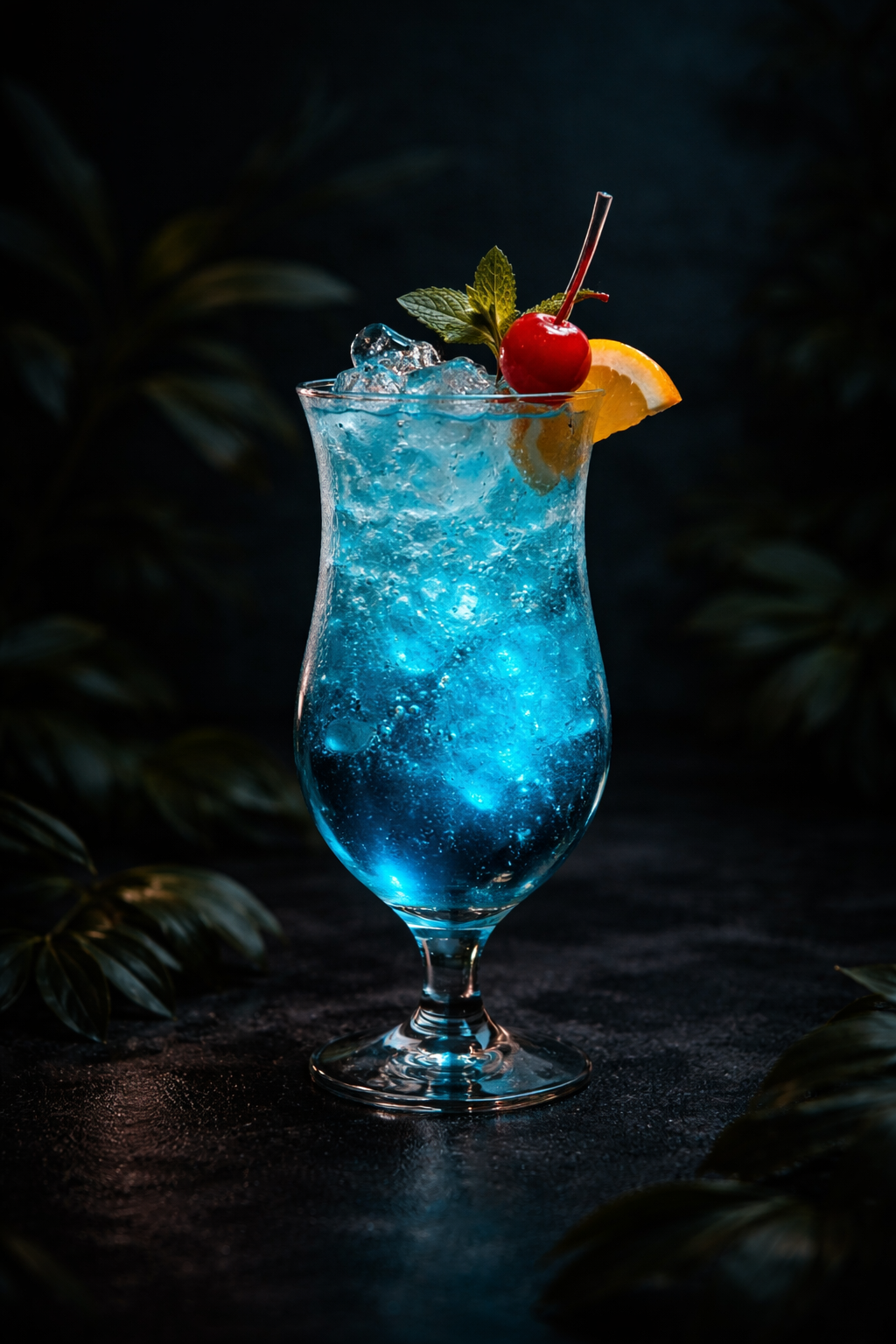 image of signature cocktail
