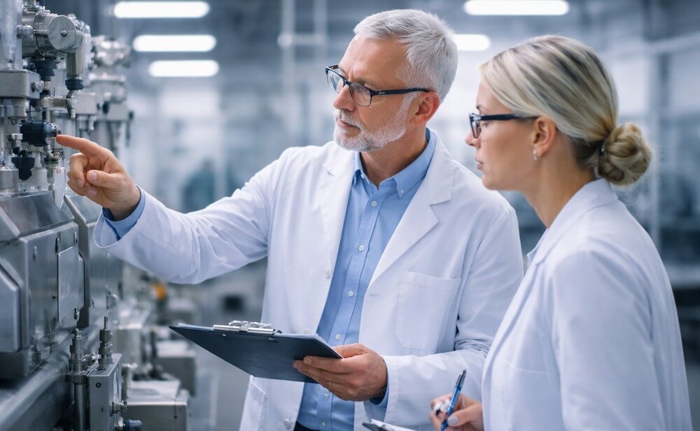 HACCP-Workshop für Expert:innen: Bestehende HACCP-Systeme kritisch prüfen, Validierung sauber dokumentieren und auditfest absichern. Jetzt informieren.