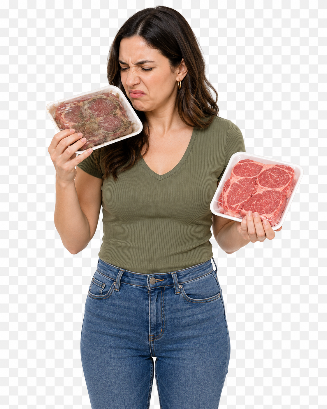 Shelf life is more than pathogen control