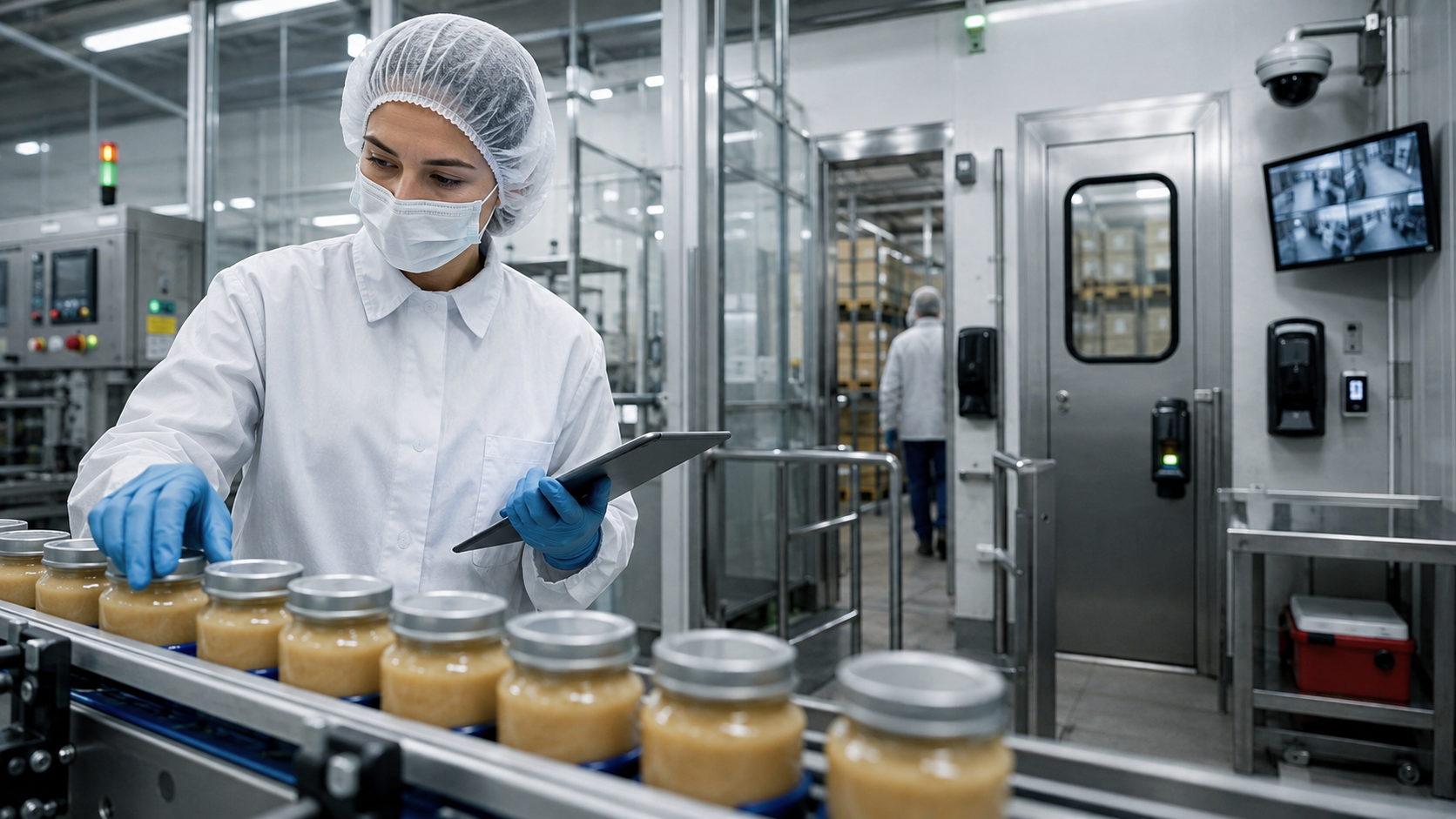 Food Defense 2026: Is your concept still sufficient?