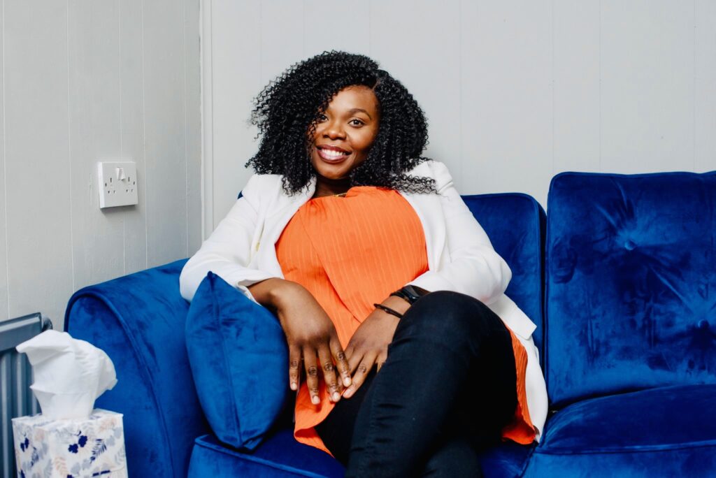 Blog Author Image