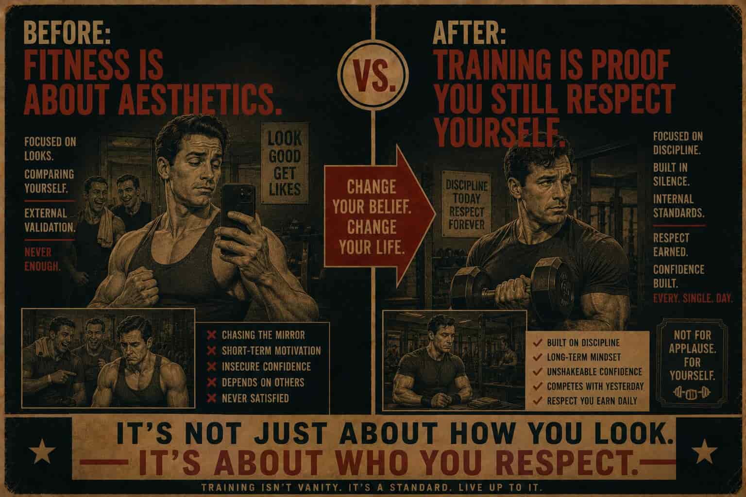 Gym Campaign