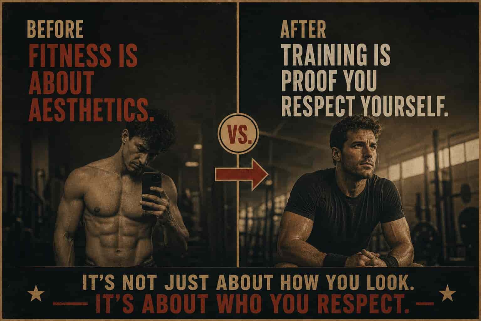 Gym Campaign