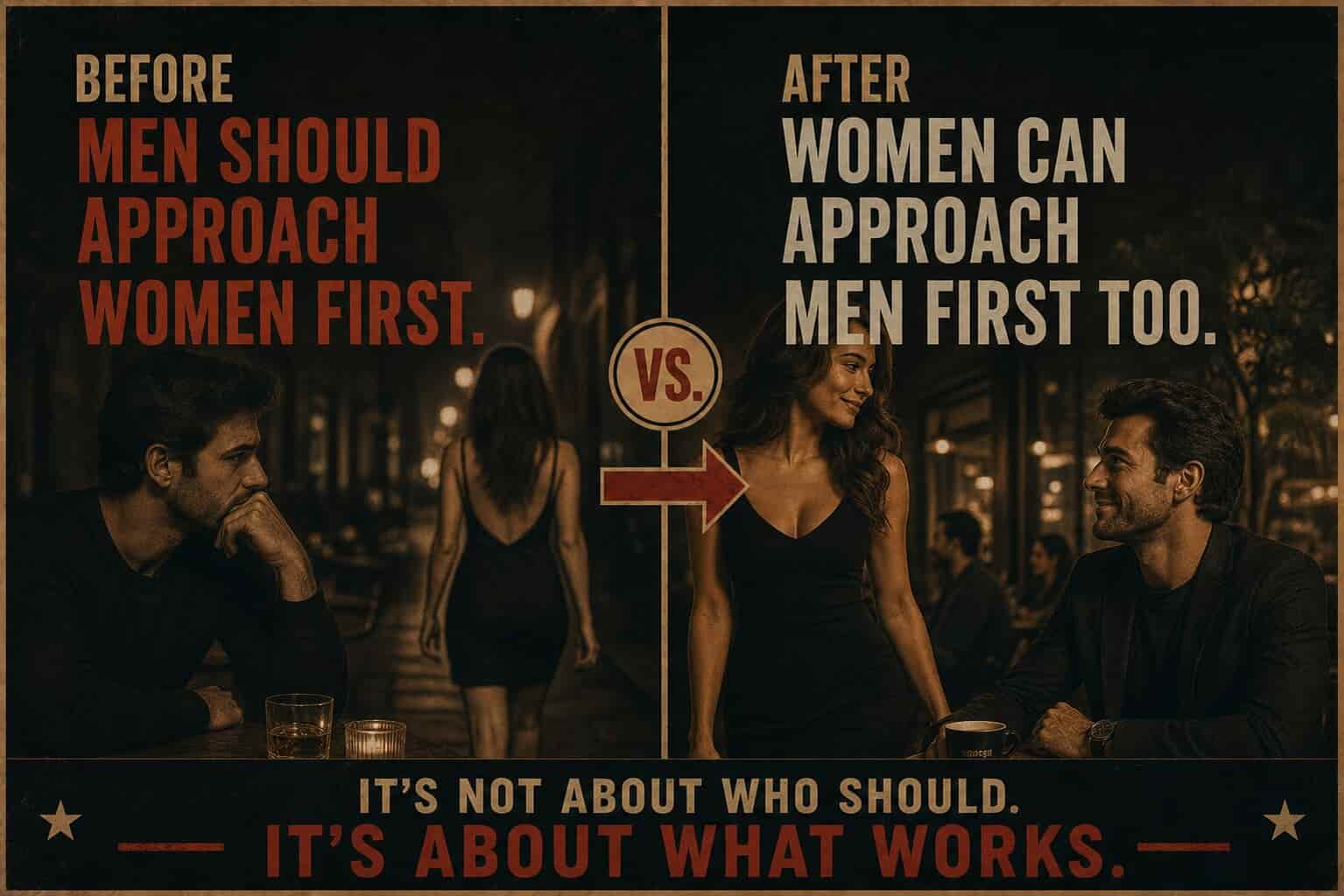 Dating Coach Campaign