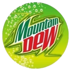 Mountain Dew Logo