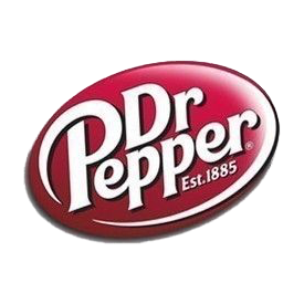 Dr. Pepper Logo