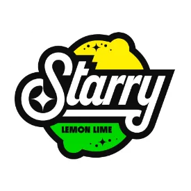 Starry Logo