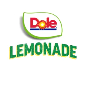 Dole Diet Lemonade Logo