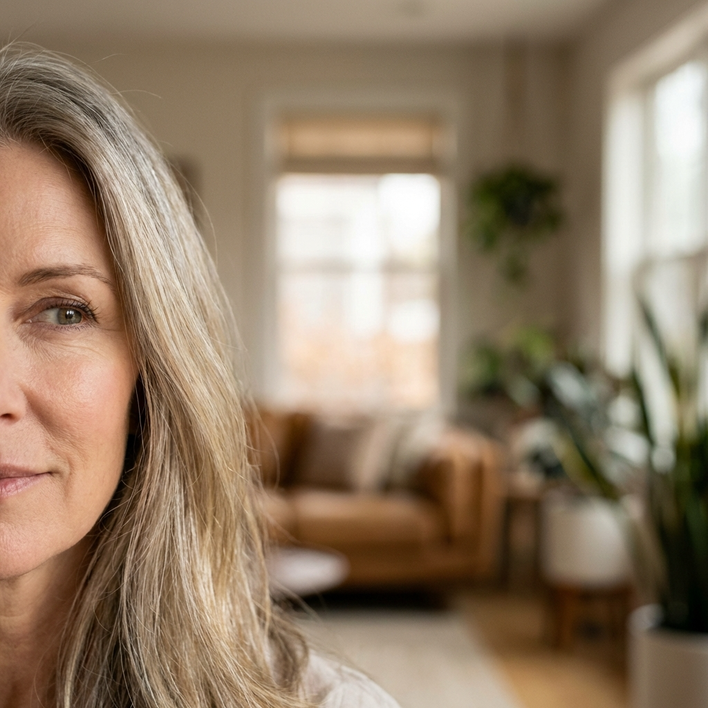 [headshot] image of customer (for a construction company)
