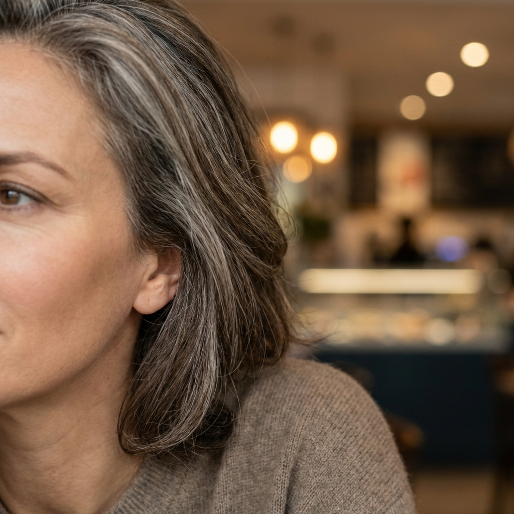[headshot] image of customer (for a construction company)