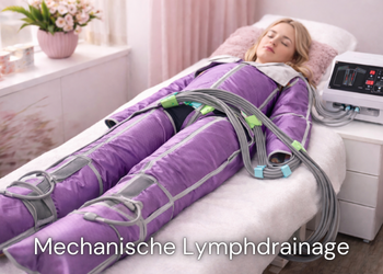 Mechanische Lymphdrainage zur Körperformung in Quakenbrück