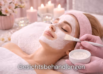 Gesichtsbehandlungen und Hydrafacial im Kosmetikstudio LucoROSE in Quakenbrück