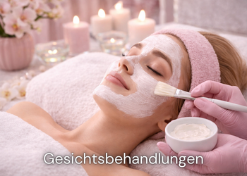 Gesichtsbehandlungen und Hydrafacial im Kosmetikstudio LucoROSE in Quakenbrück