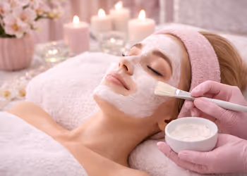 Gesichtsbehandlungen und Hydrafacial im Kosmetikstudio LucoROSE in Quakenbrück