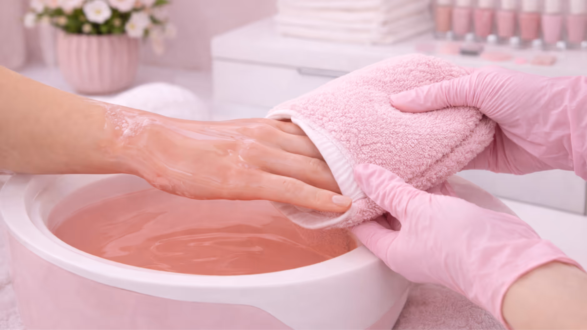 Kosmetische Zusatzleistungen und Pflegebehandlungen bei LucoROSE