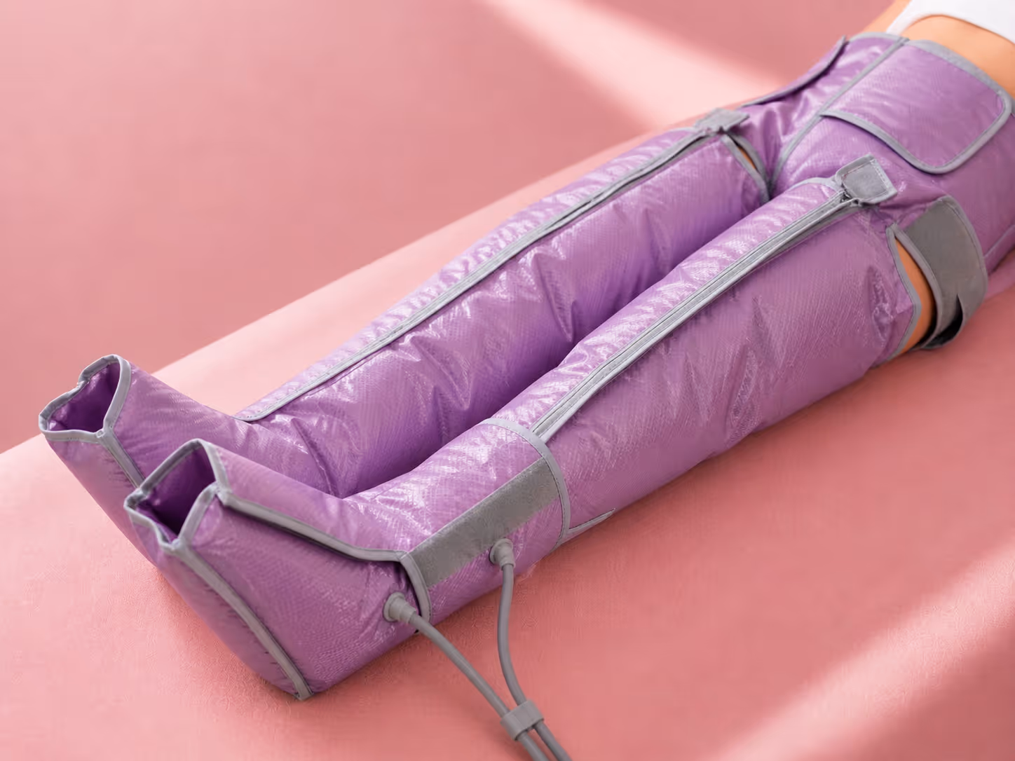 Mechanische Lymphdrainage zur Körperformung in Quakenbrück