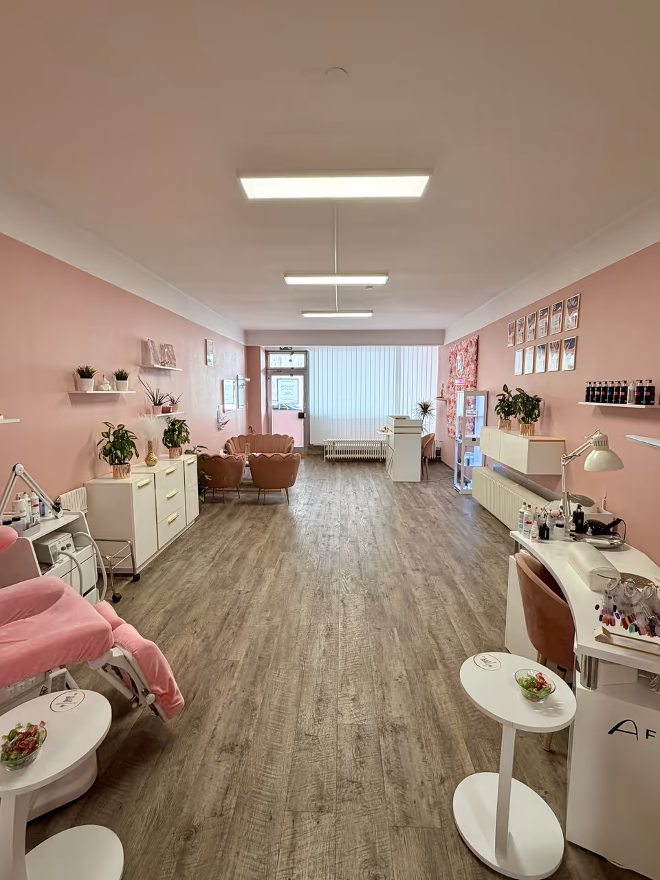 LucoROSE Kosmetikstudio in Quakenbrück
