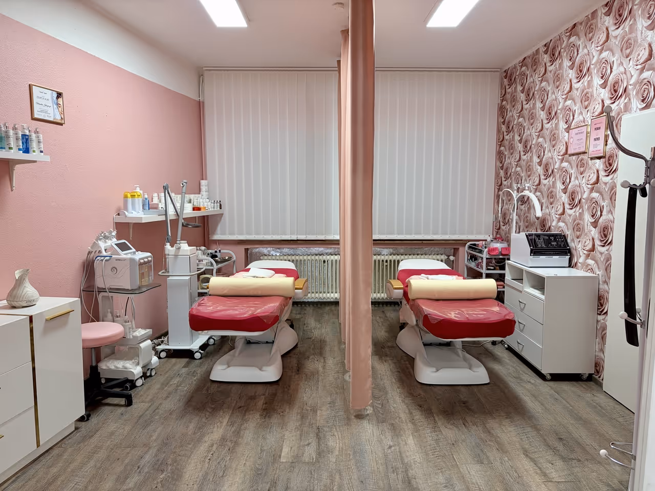 Beauty Studio LucoROSE in Quakenbrück
