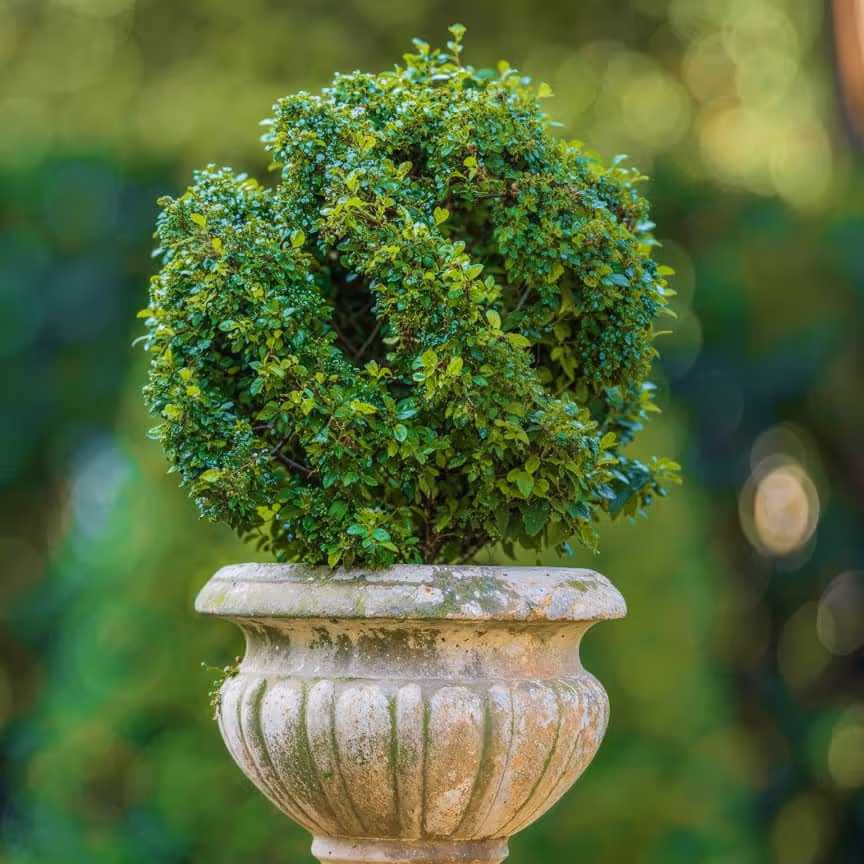 Gallery Image - Landscaping X Webflow Template