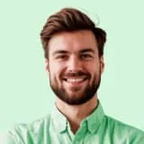 John Carter Avatar - Landscaping X Webflow Template