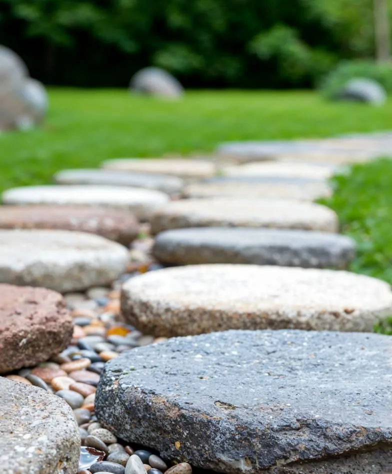 Portfolio Image - Landscaping X Webflow Template