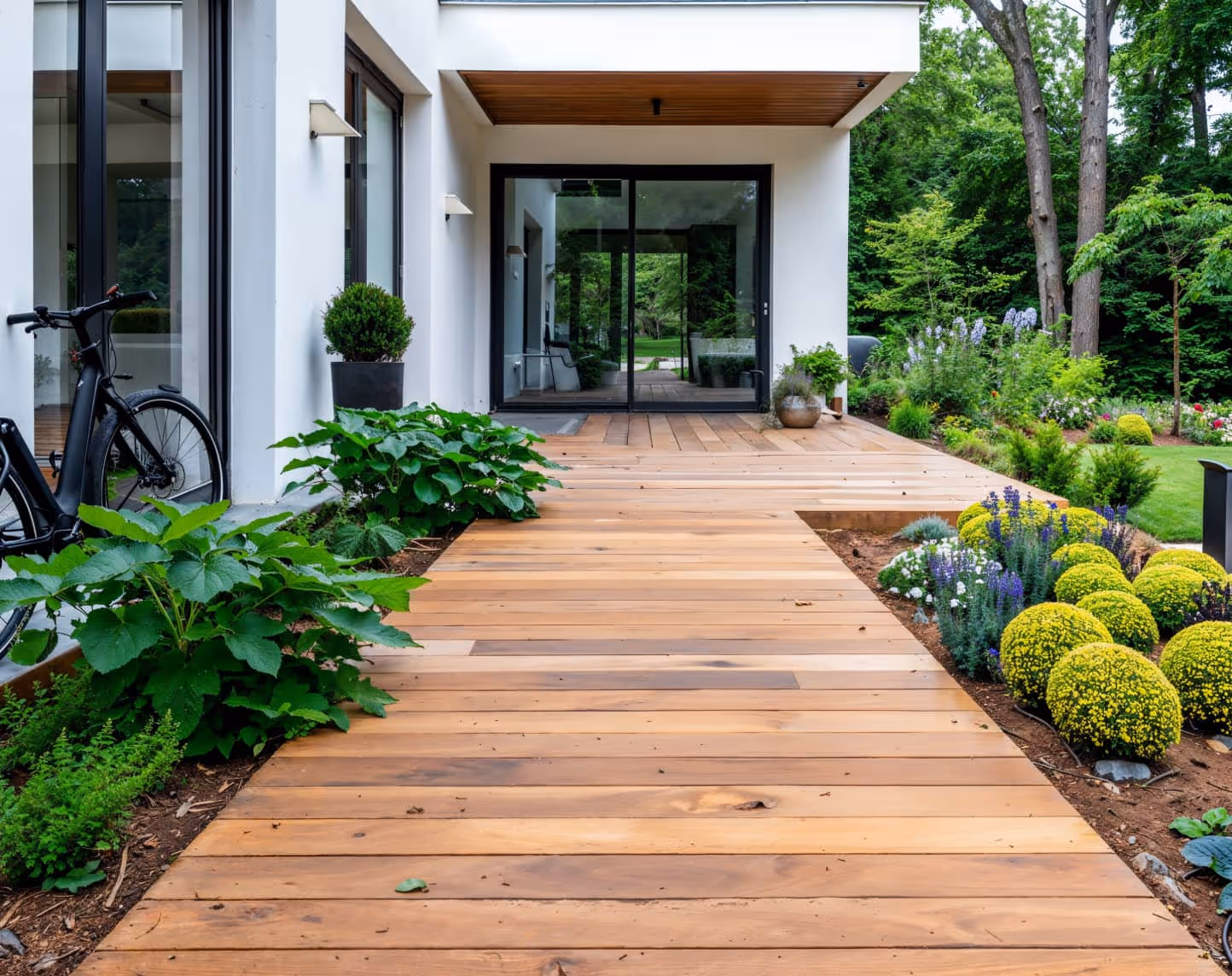 Our Process - Landscaping X Webflow Template