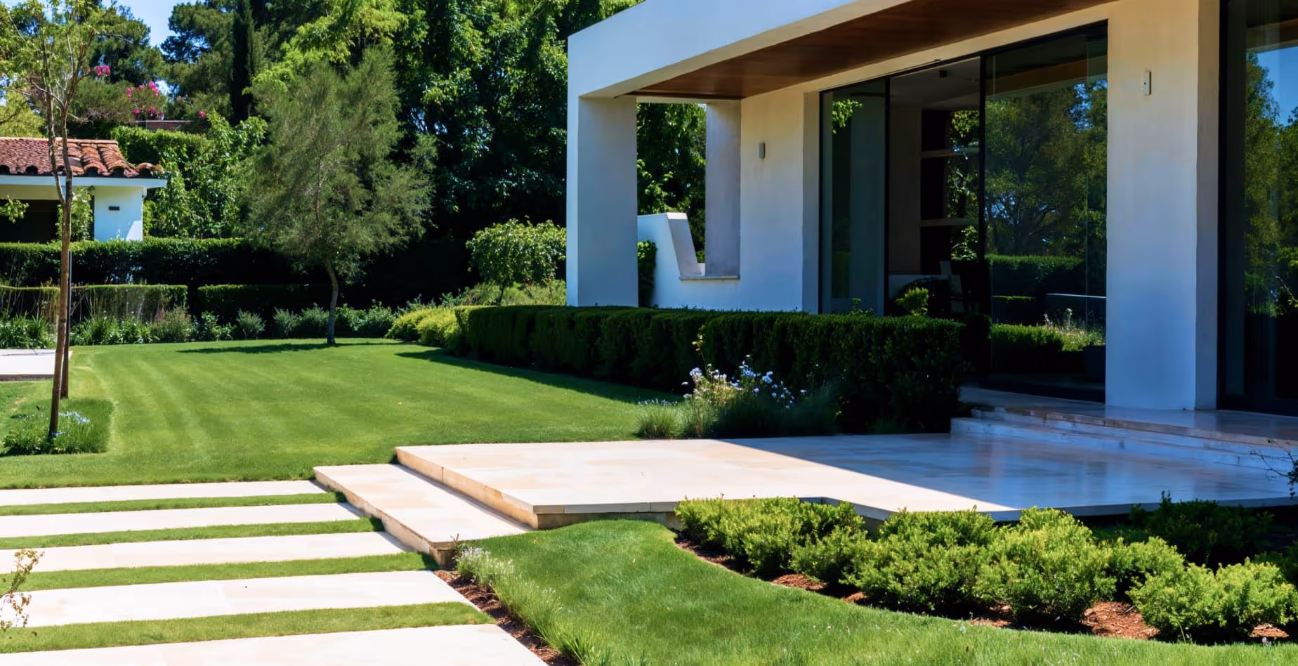 Testimonial Image - Landscaping X Webflow Template