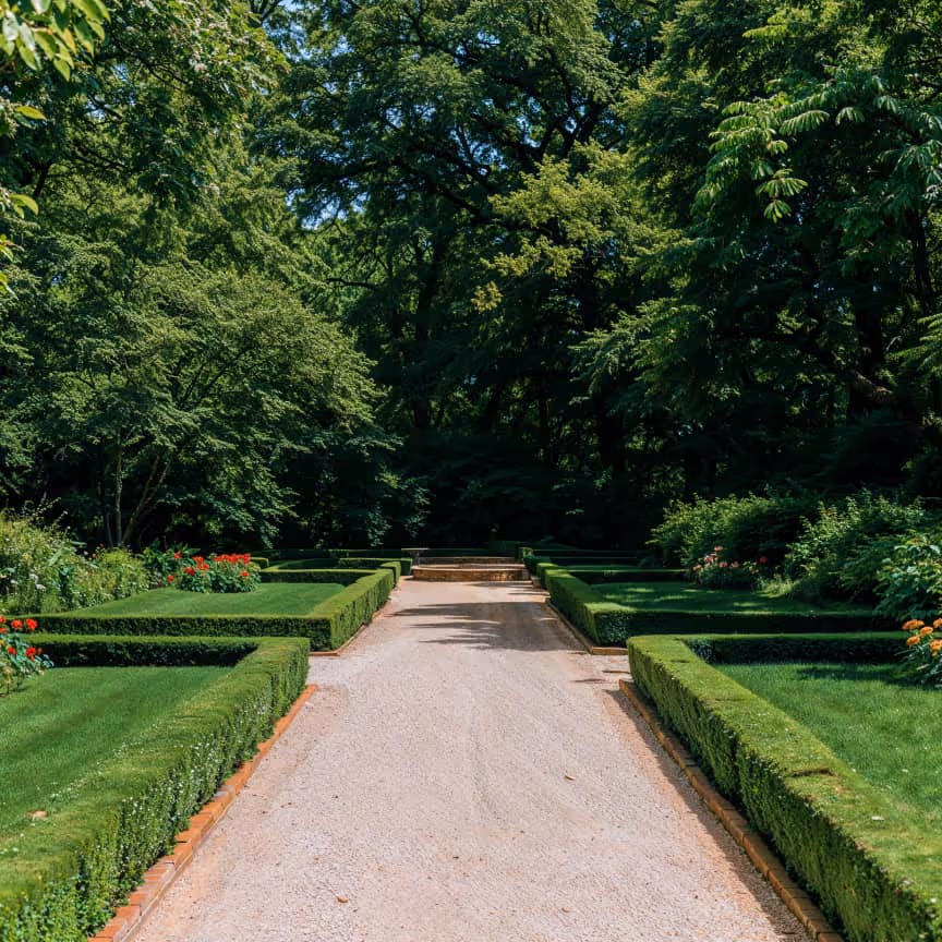 Gallery Image - Landscaping X Webflow Template