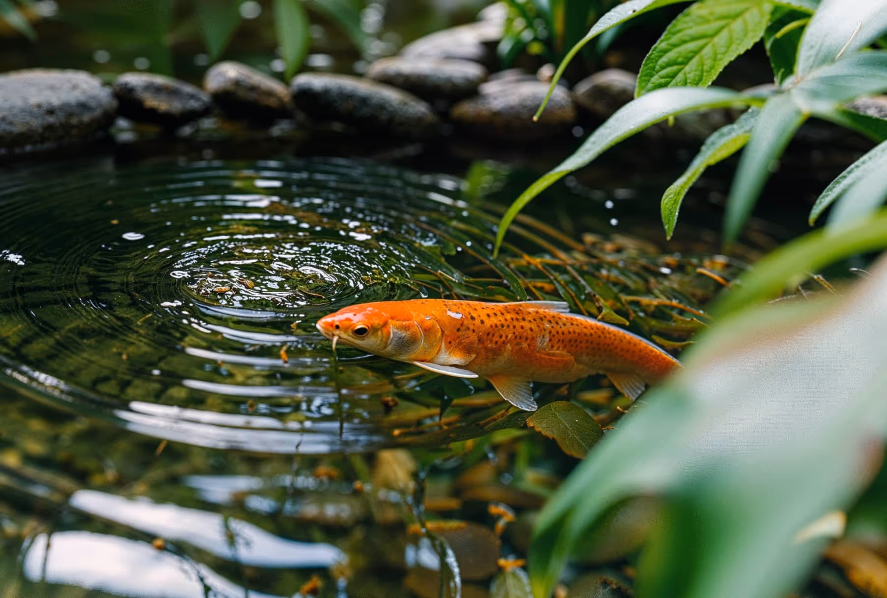 How to build a koi pond - Easy to follow step-by-step tutorial