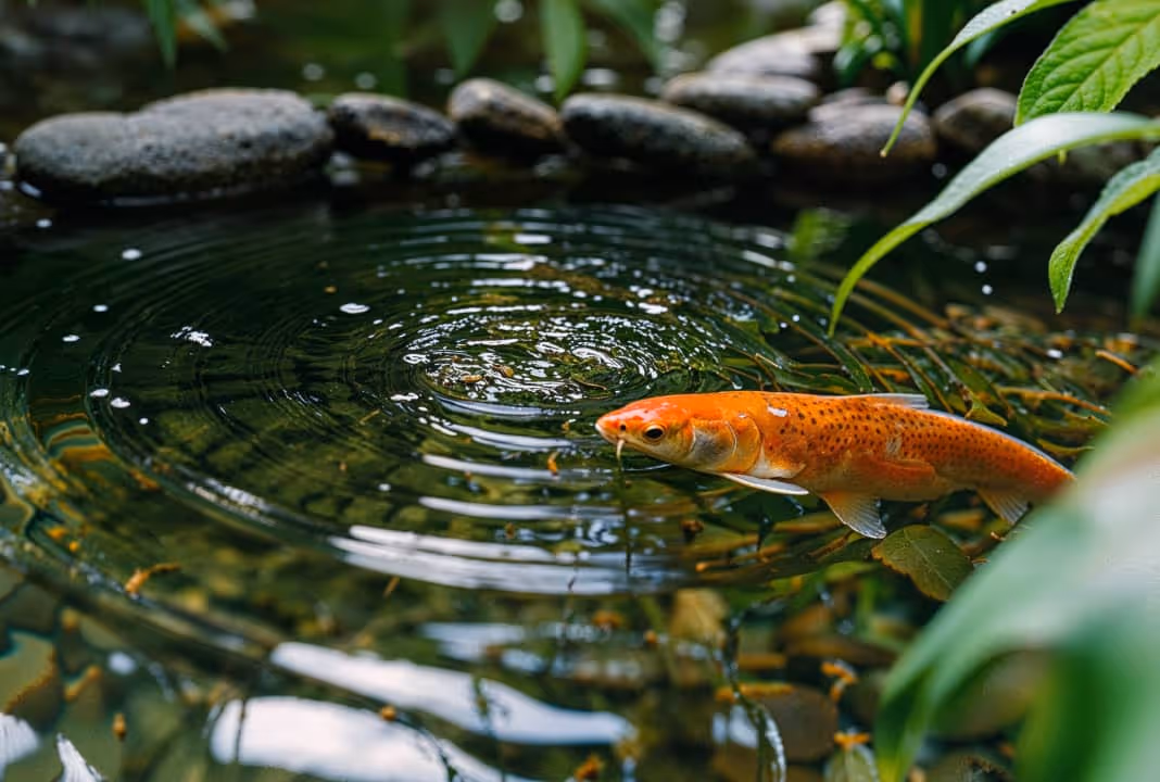 How to build a koi pond - Easy to follow step-by-step tutorial