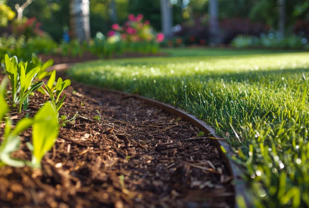 Light up your landscape: 8 interesting ideas for a gorgeous garden design