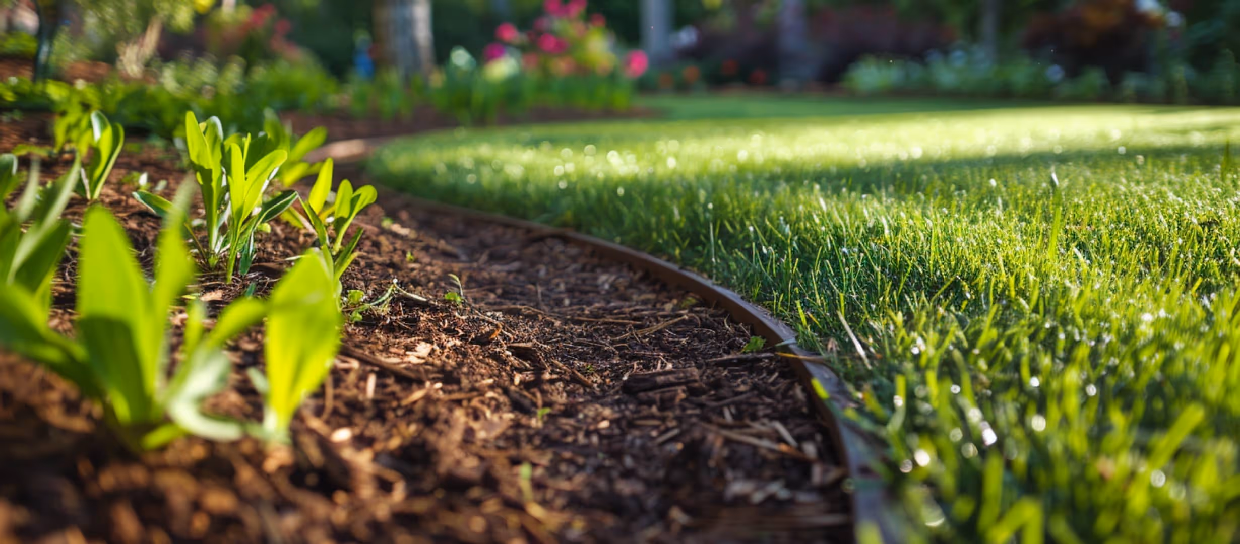 Light up your landscape: 8 interesting ideas for a gorgeous garden design