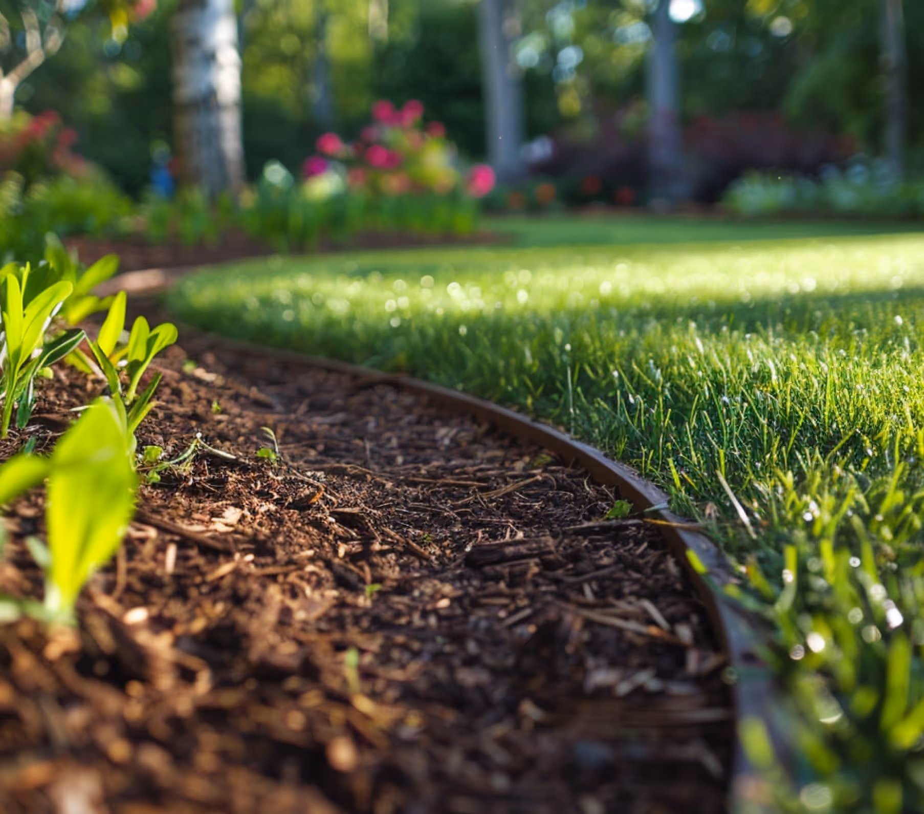 Light up your landscape: 8 interesting ideas for a gorgeous garden design