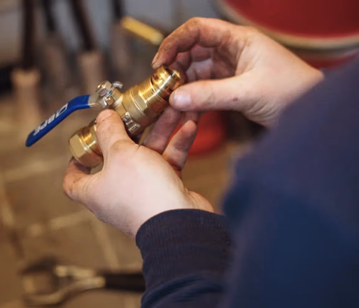 Luchtbehandeling & Mechanische Ventilatie