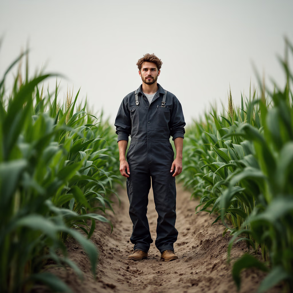 [team] image of individual team member (for an agricultural services)