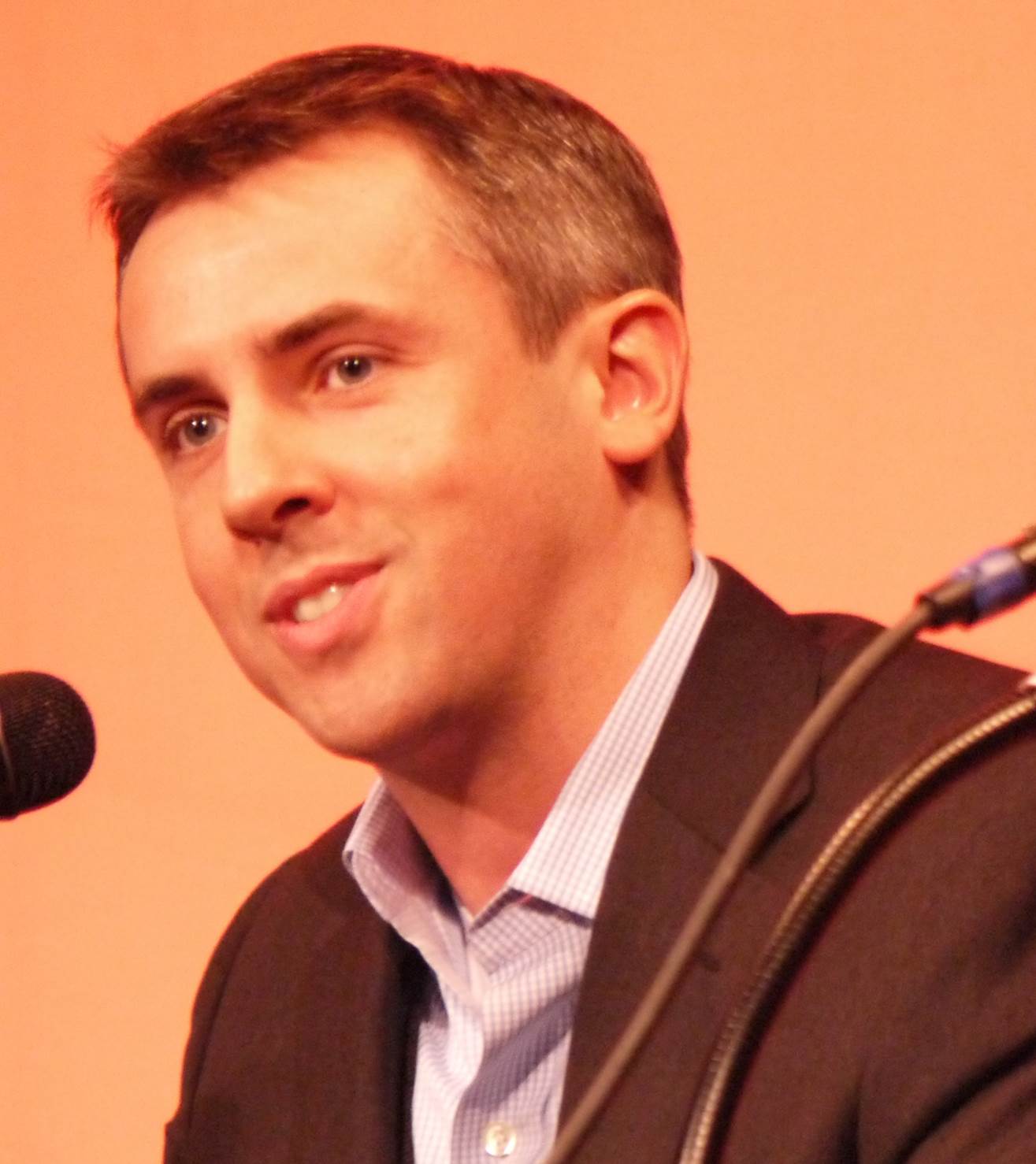 Reed Kuhn