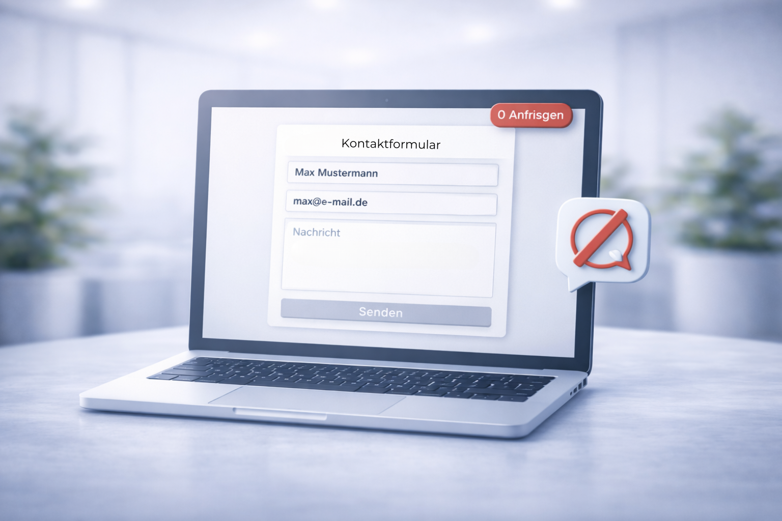 image of futuristic classroom setting