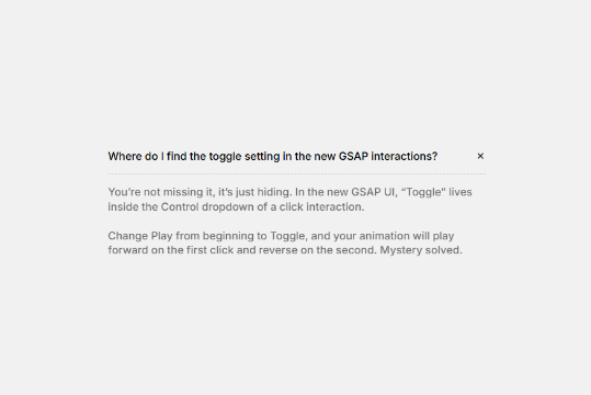 site profile thumbnail