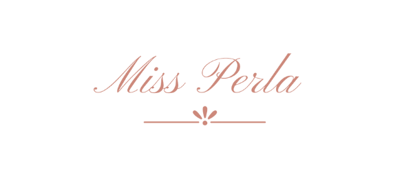 Logo Miss Perla