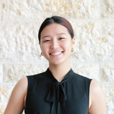 Grace Kwon