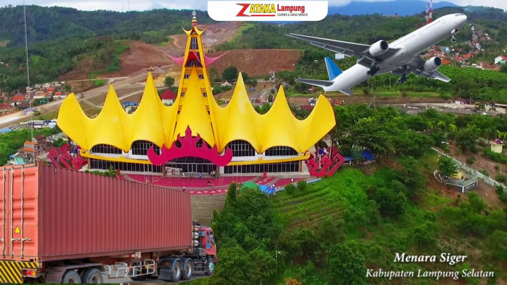 cargo murah jakarta ke lampung