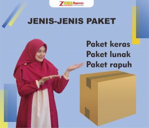 tips menjaga paket biar aman