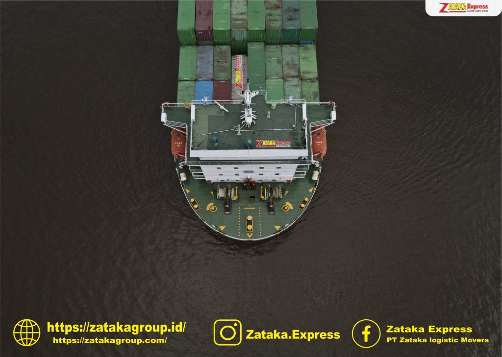 cargo jakarta ke batam 