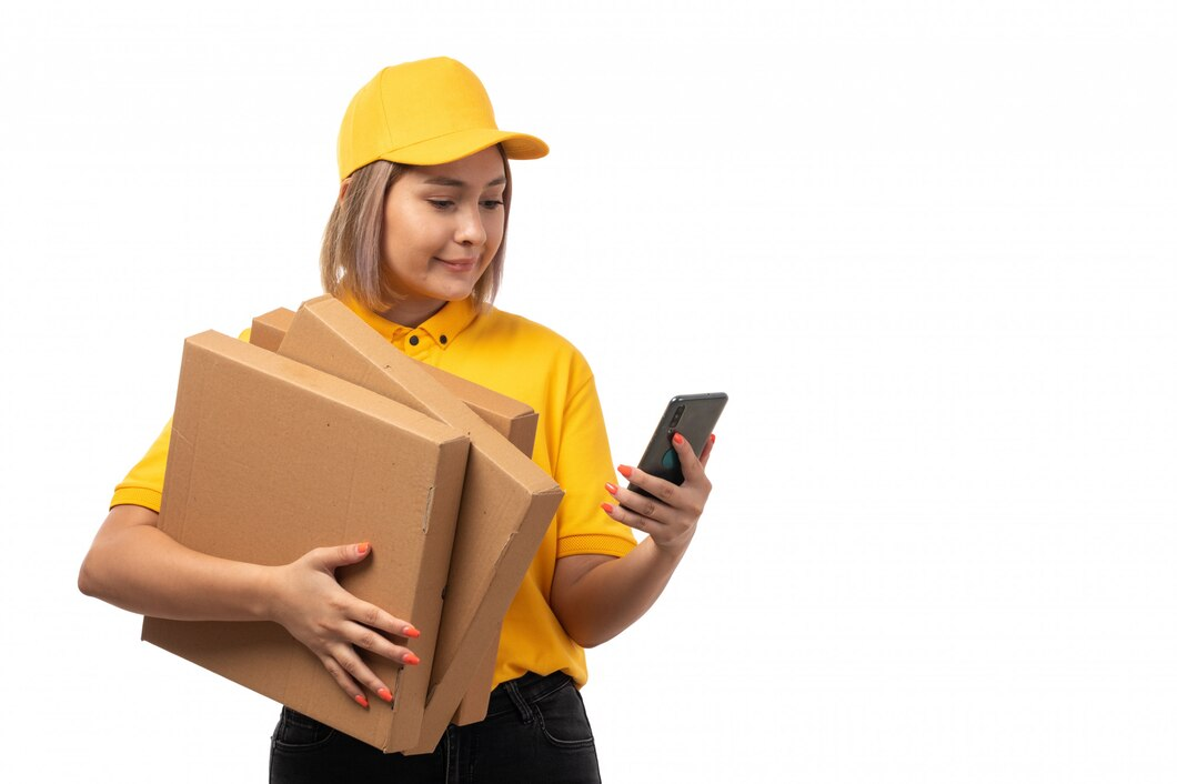 Pengiriman motor bebek matic Jakarta ke Manokwari tarif terbaik Zataka Express