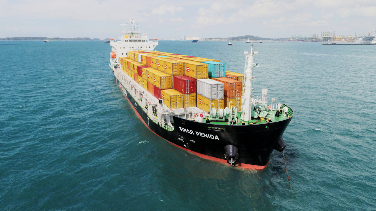 Pengertian dan Penjelasan Lengkap Tentang Shipping - Samudera Indonesia Insights