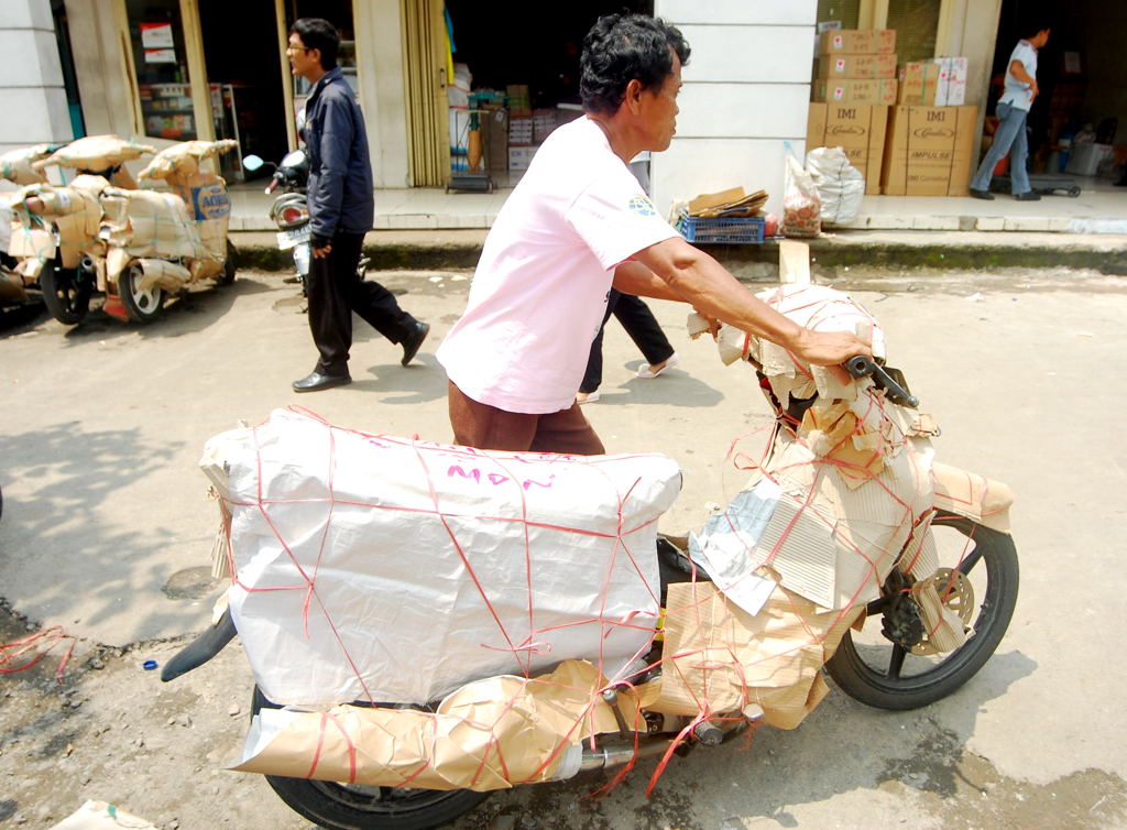 mudik kirim motor | PAKET MOTOR - Agen pengiriman motor mela… | Flickr