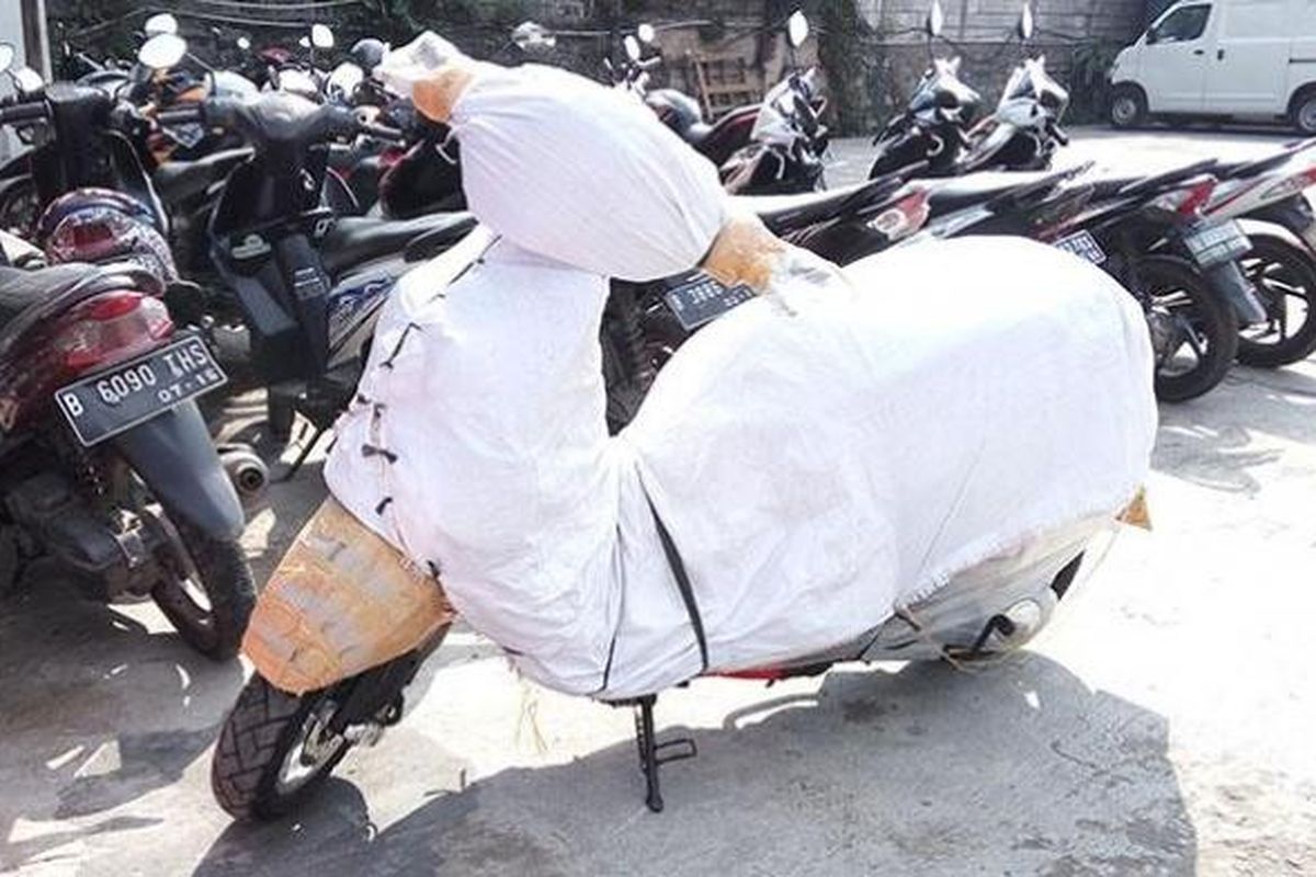 Cek Tarif Kirim Motor lewat Pos Indonesia, Indah Cargo, dan JNE