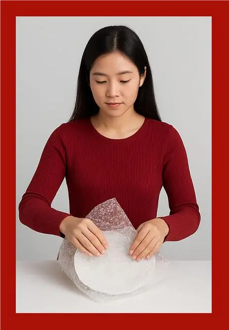 Cara Kirim Barang Pecah Belah