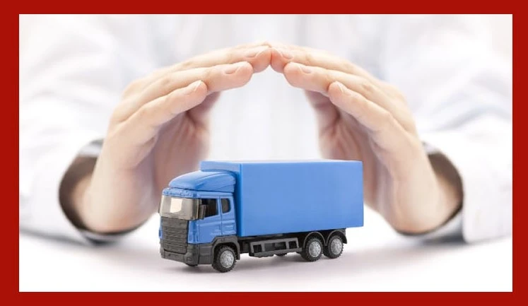 asuransikan pengiriman barang